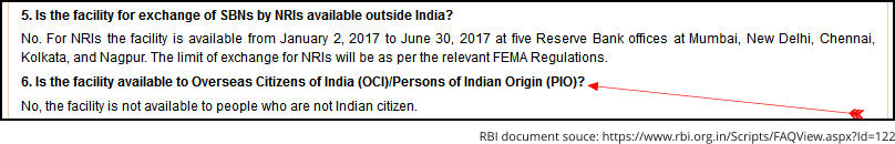 RBI document souce: https://www.rbi.org.in/Scripts/FAQView.aspx?Id=122