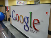 google india office