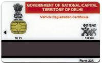 driving license india