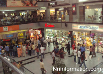shopping-mall-india