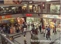 shopping-mall-india