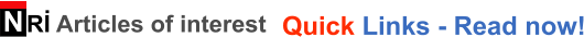 N RI Articles of interest    Quick Links - Read now!