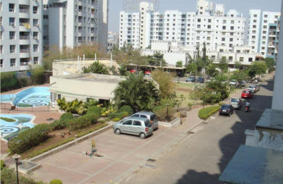 pune-residential-colony