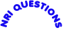 NRI QUESTIONS