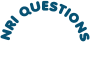 NRI QUESTIONS