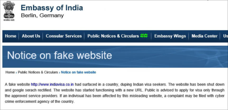 fake_indian_visa