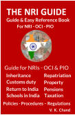 nri guide v k chand