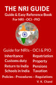 nri guide v k chand