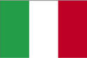 flag of italy