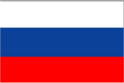 flag of russia