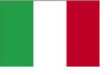 flag of italy