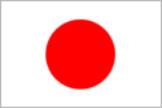 flag of japan