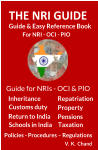 nri guide v k chand