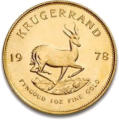 krugerrand