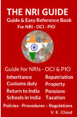 nri guide v k chand