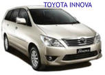 TOYOTA INNOVA