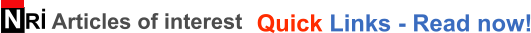 N RI Articles of interest    Quick Links - Read now!